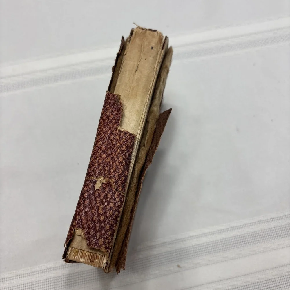 The Lady of the Lake Sir Walter Scott Hardcover 1830